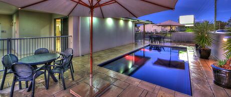 Chinchilla Motor Inn