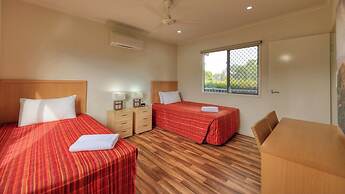 Chinchilla Motor Inn