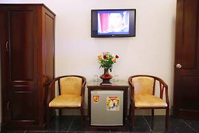 Souvenir Nha Trang Hotel