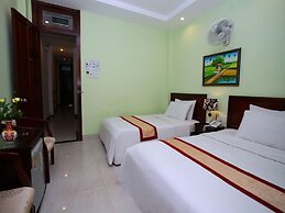 Souvenir Nha Trang Hotel