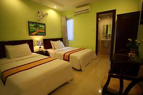 Souvenir Nha Trang Hotel