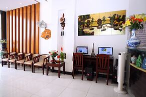 Souvenir Nha Trang Hotel