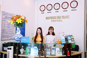 Souvenir Nha Trang Hotel