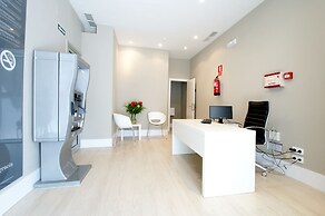 Hostal Express by gaiarooms