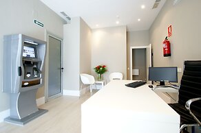 Hostal Express by gaiarooms