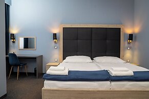Hotel Grunt