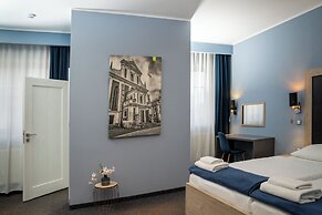 Hotel Grunt