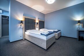 Hotel Grunt