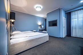 Hotel Grunt
