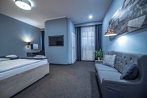 Hotel Grunt