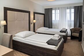 Hotel Grunt