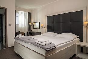 Hotel Grunt