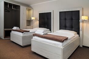 Hotel Grunt