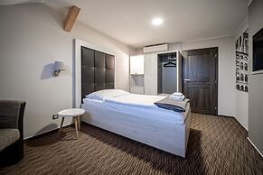 Hotel Grunt