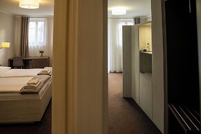 Hotel Grunt