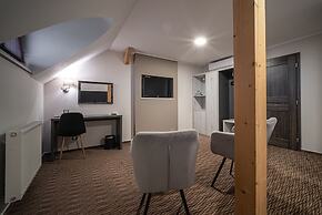 Hotel Grunt