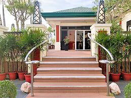 Hotel Benilde Maison De La Salle