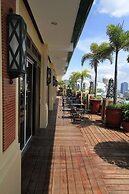 Hotel Benilde Maison De La Salle