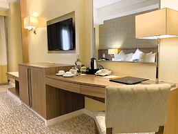 Hotel Benilde Maison De La Salle