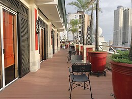 Hotel Benilde Maison De La Salle