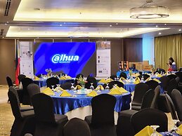 Hotel Benilde Maison De La Salle