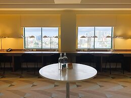 Hotel Benilde Maison De La Salle