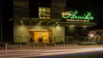 Hotel Benilde Maison De La Salle