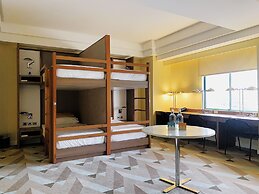 Hotel Benilde Maison De La Salle