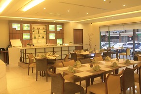 Hotel Benilde Maison De La Salle