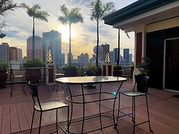 Hotel Benilde Maison De La Salle