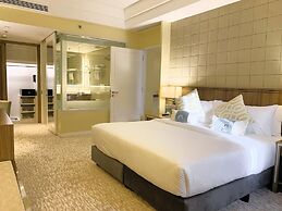 Hotel Benilde Maison De La Salle