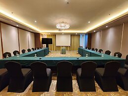 Hotel Benilde Maison De La Salle