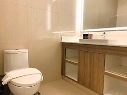 Hotel Benilde Maison De La Salle