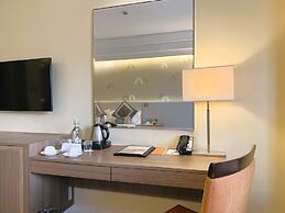 Hotel Benilde Maison De La Salle