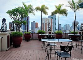 Hotel Benilde Maison De La Salle