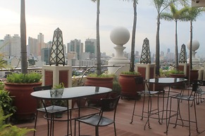 Hotel Benilde Maison De La Salle