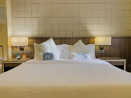 Hotel Benilde Maison De La Salle