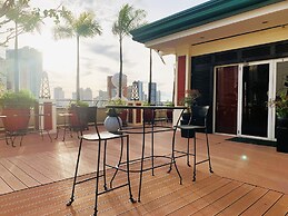 Hotel Benilde Maison De La Salle