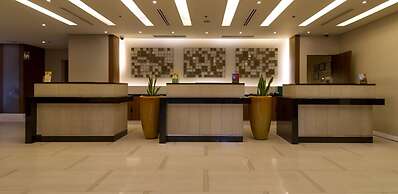 Hotel Benilde Maison De La Salle