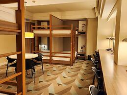 Hotel Benilde Maison De La Salle