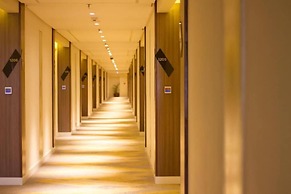 Hotel Benilde Maison De La Salle