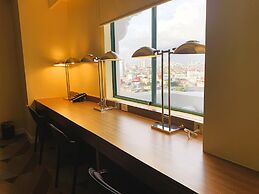 Hotel Benilde Maison De La Salle