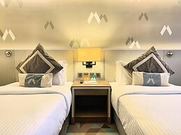 Hotel Benilde Maison De La Salle