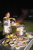 Kaengkrachan Boathouse Paradise Resort