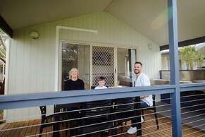 Koala Shores Port Stephens Holiday Park