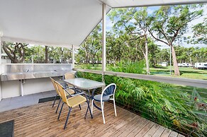 Koala Shores Port Stephens Holiday Park