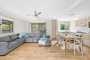 Koala Shores Port Stephens Holiday Park