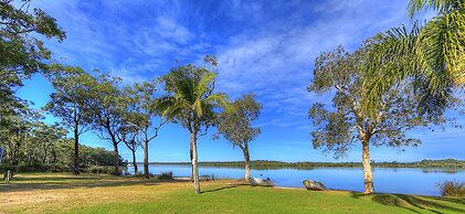 Koala Shores Port Stephens Holiday Park