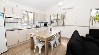 Koala Shores Port Stephens Holiday Park