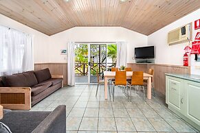 Koala Shores Port Stephens Holiday Park